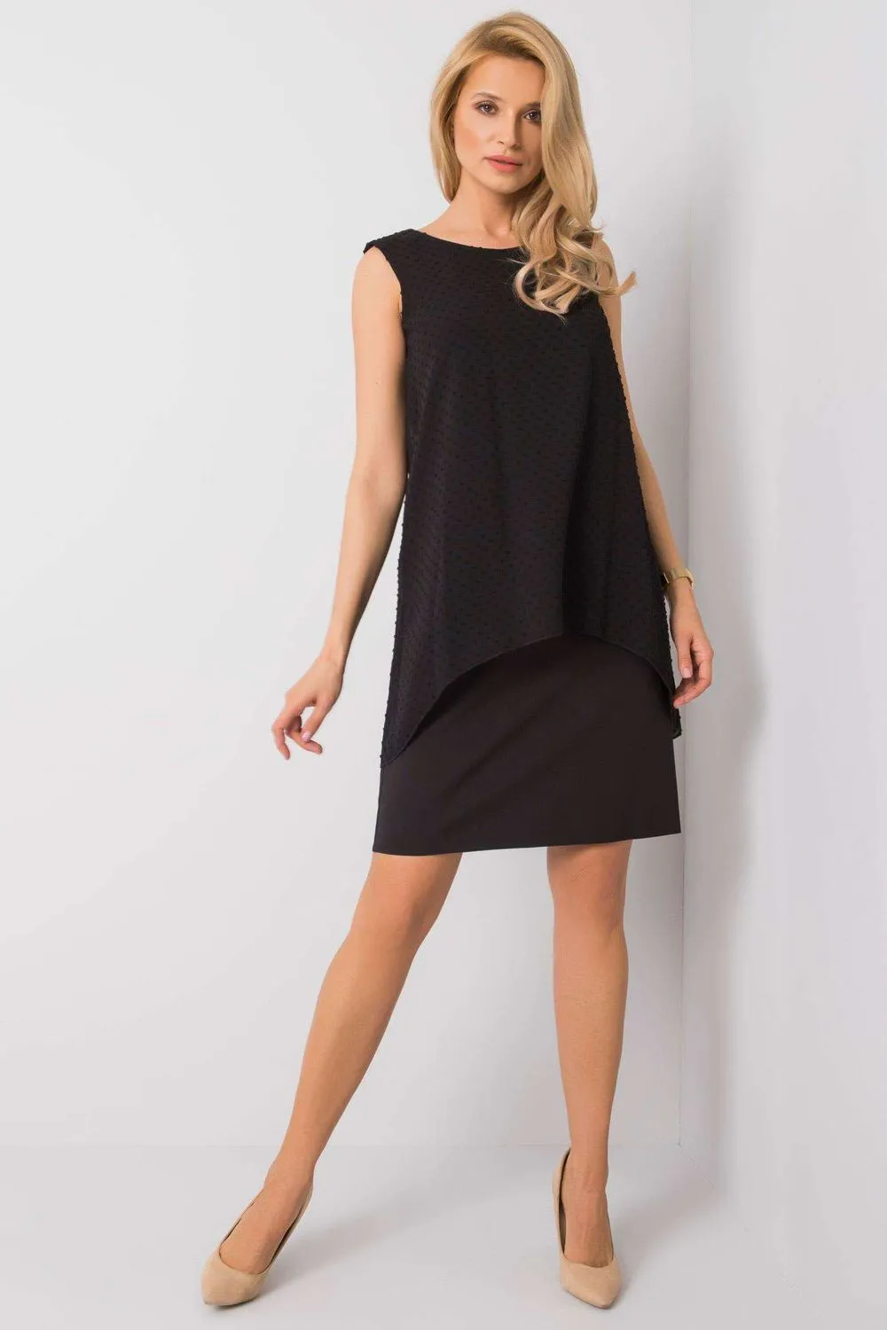 Vestito da sera model 161049 Numero
