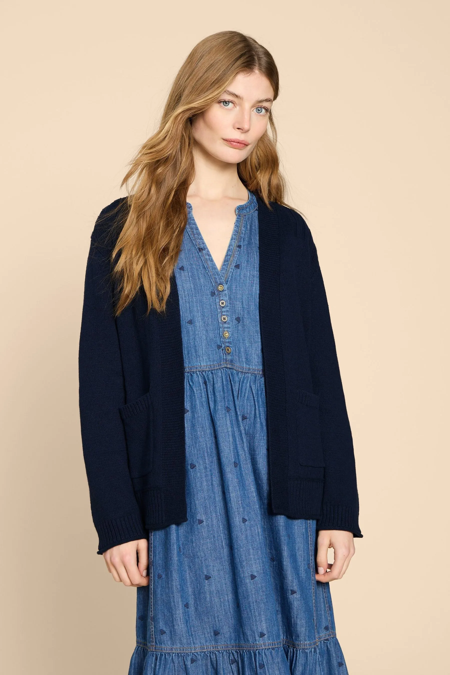 White Stuff - Tula - Cardigan
