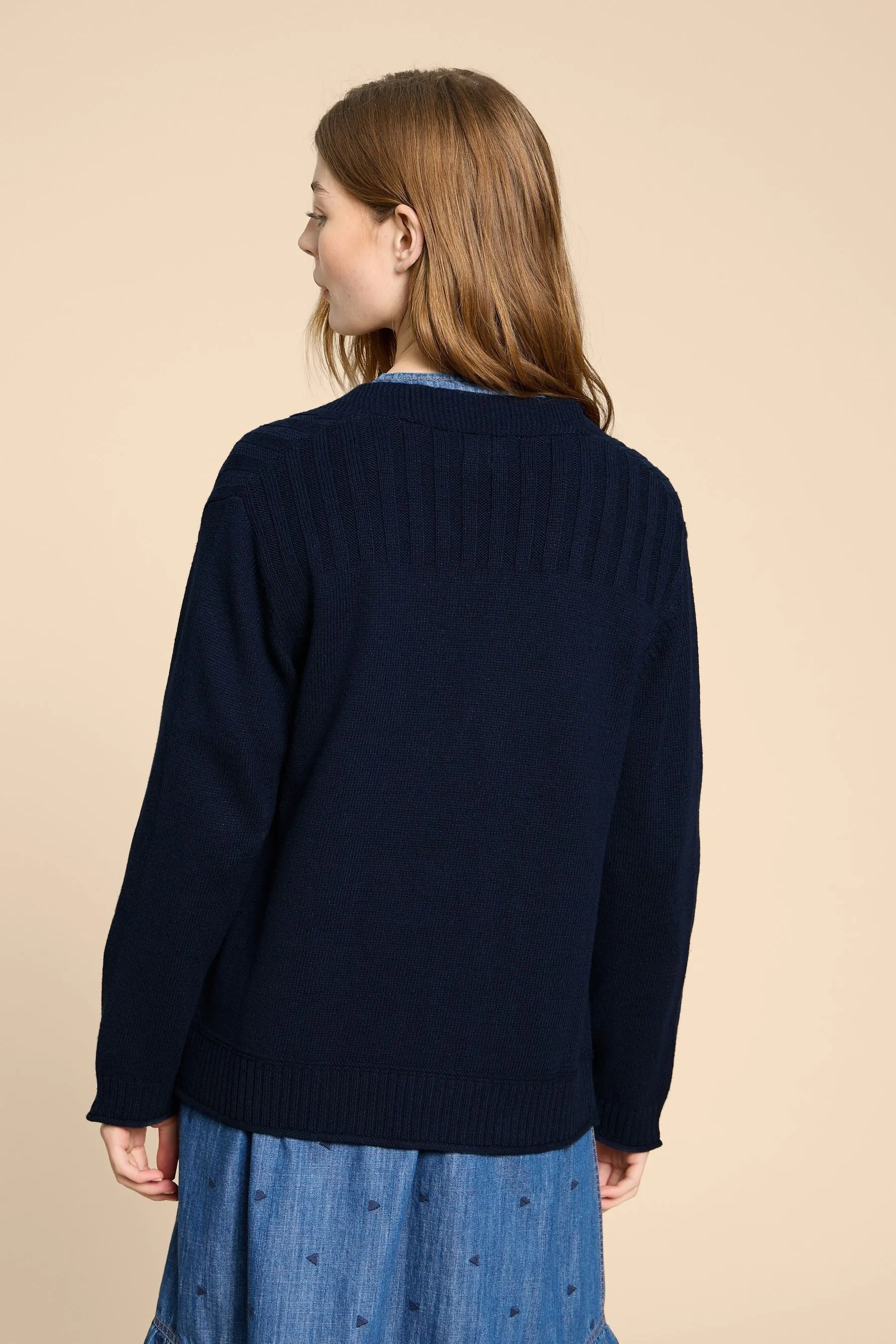 White Stuff - Tula - Cardigan