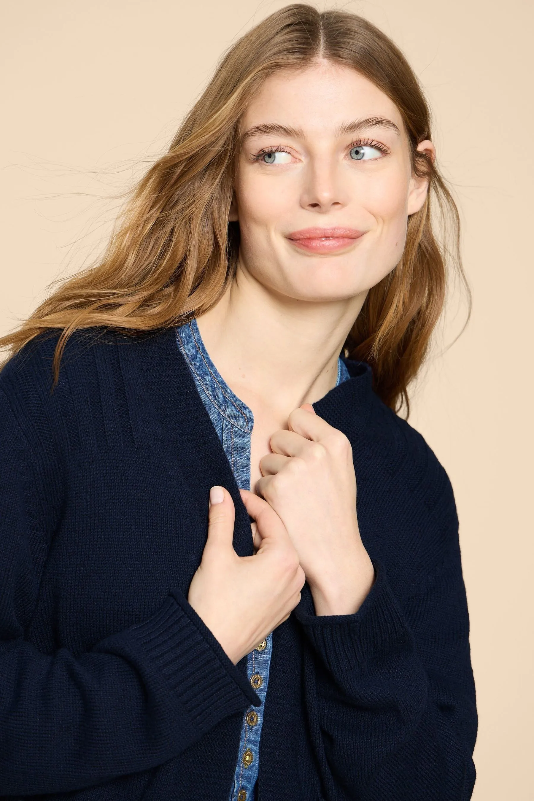 White Stuff - Tula - Cardigan