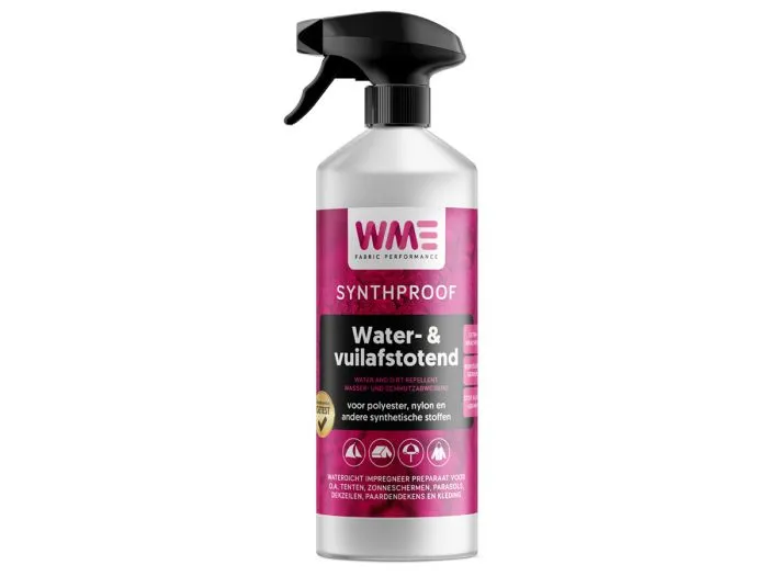 WME Synthproof impermeabilizzante spray
