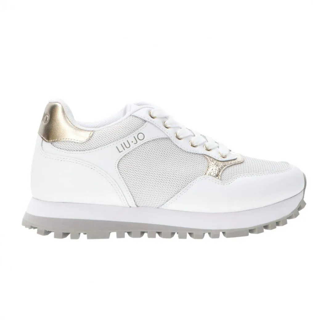 Wonder 39 Bianco