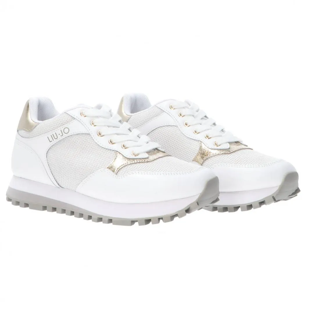 Wonder 39 Bianco