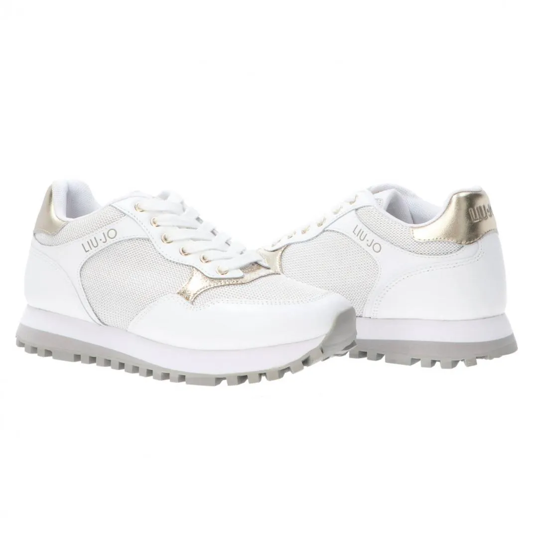 Wonder 39 Bianco