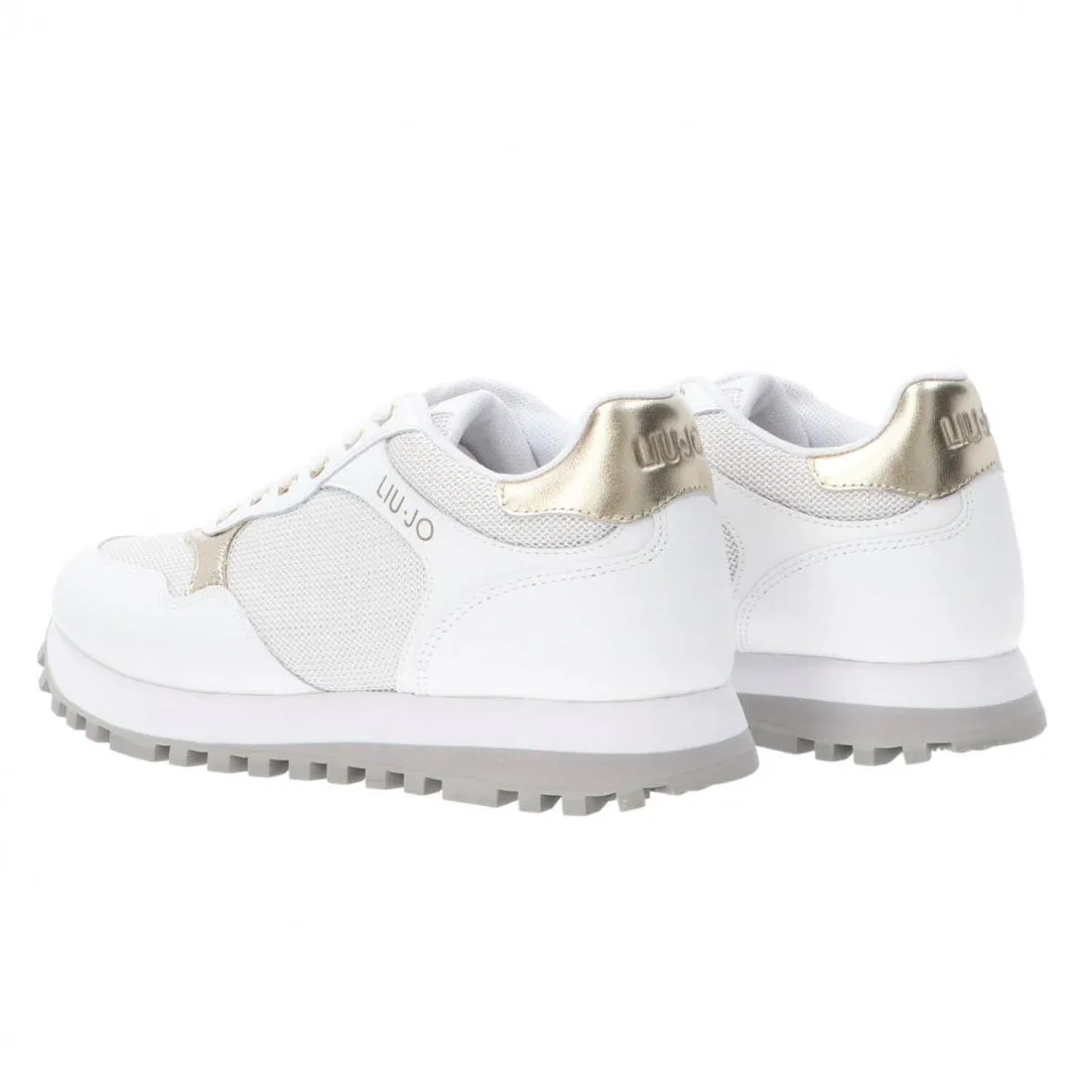 Wonder 39 Bianco