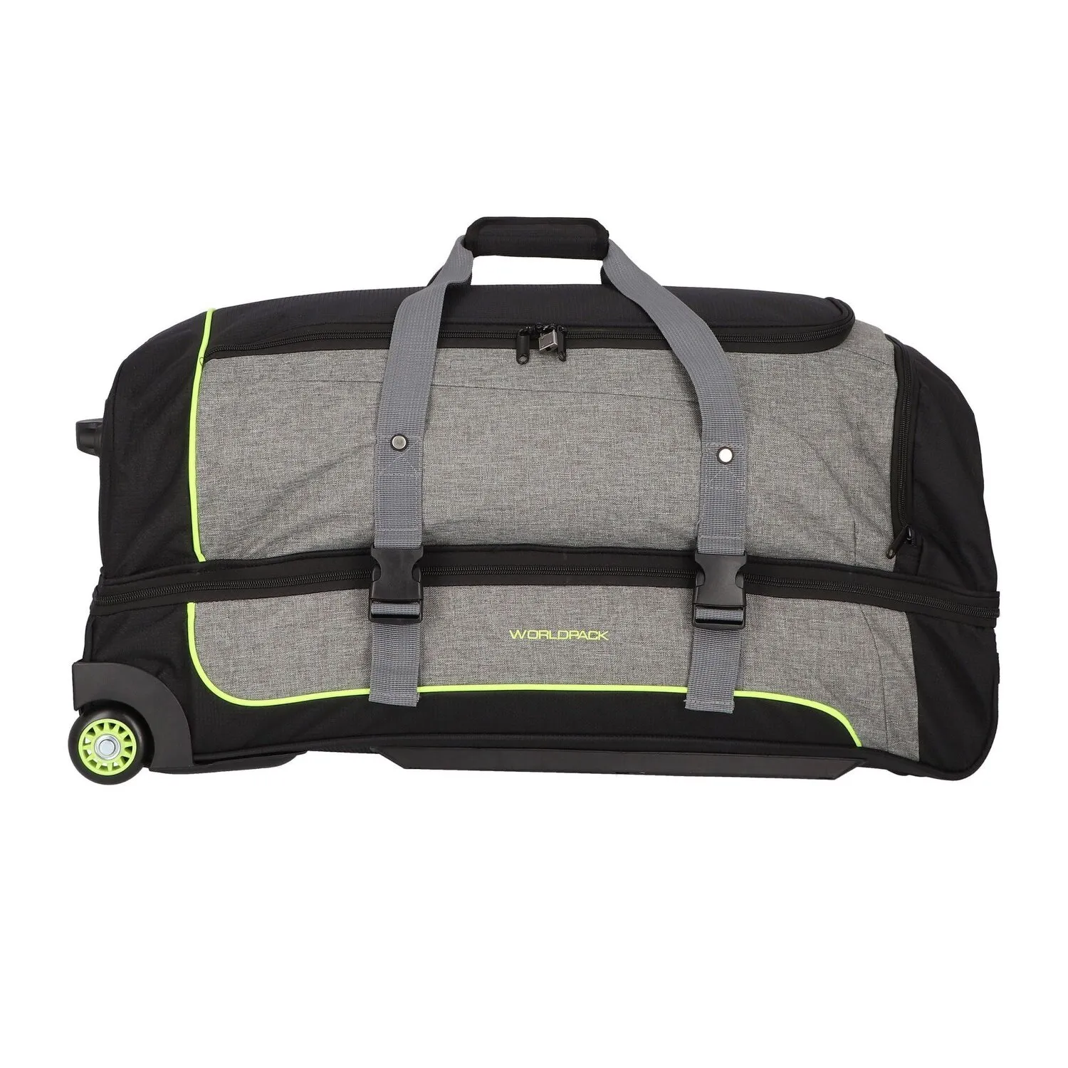 Worldpack 2 ruote Borsa da viaggio 77 cm