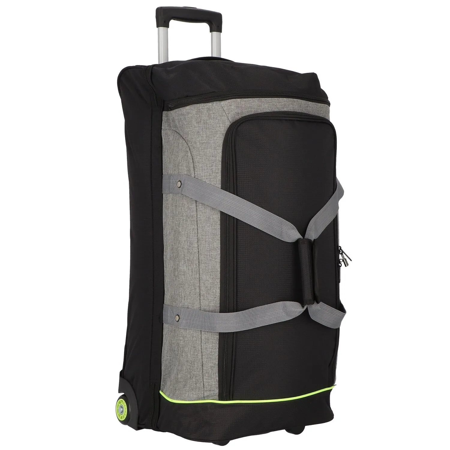 Worldpack 2 ruote Borsa da viaggio 77 cm