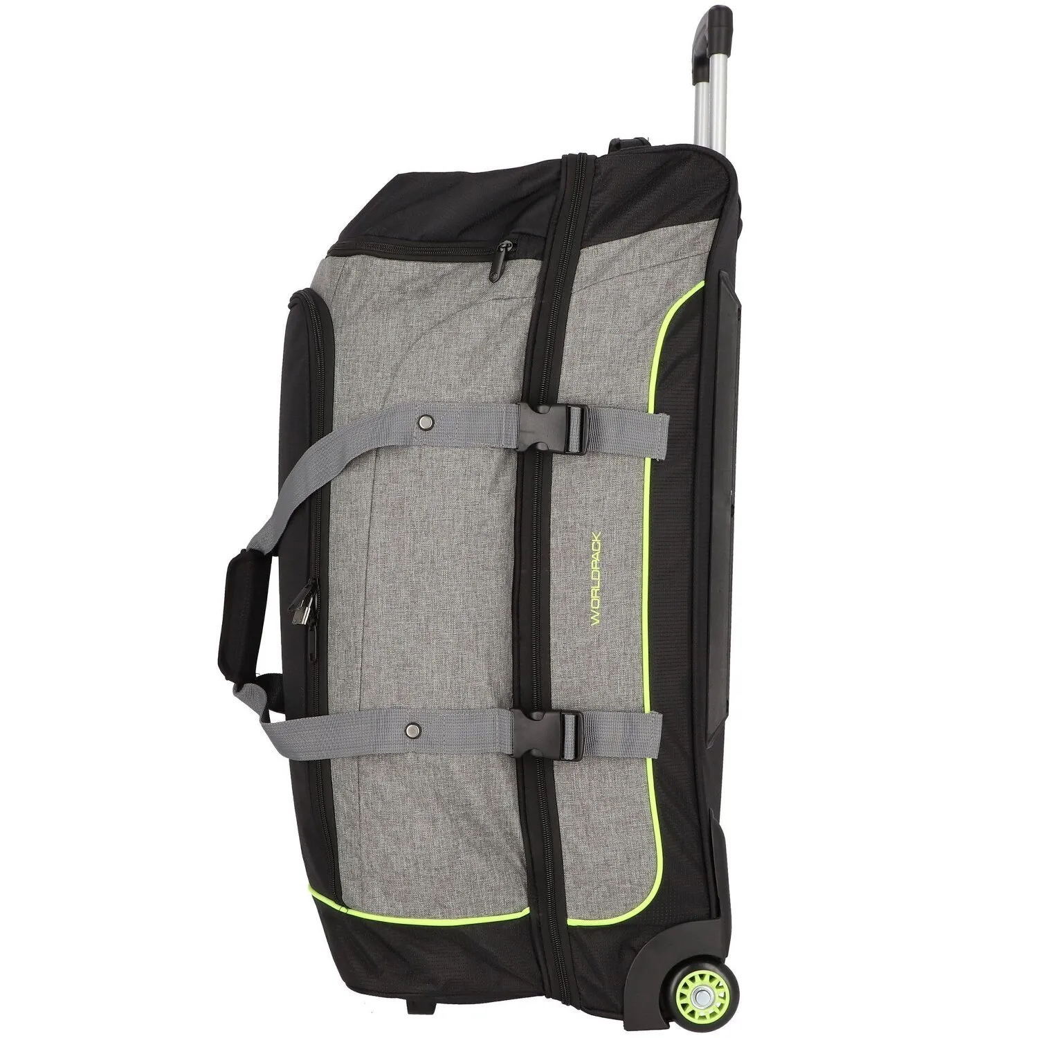 Worldpack 2 ruote Borsa da viaggio 77 cm