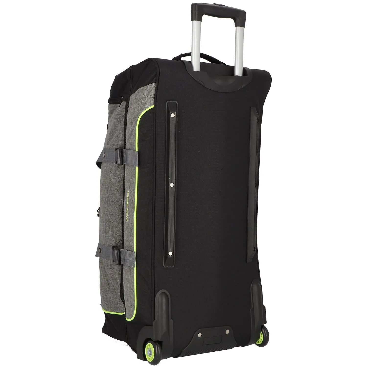 Worldpack 2 ruote Borsa da viaggio 77 cm