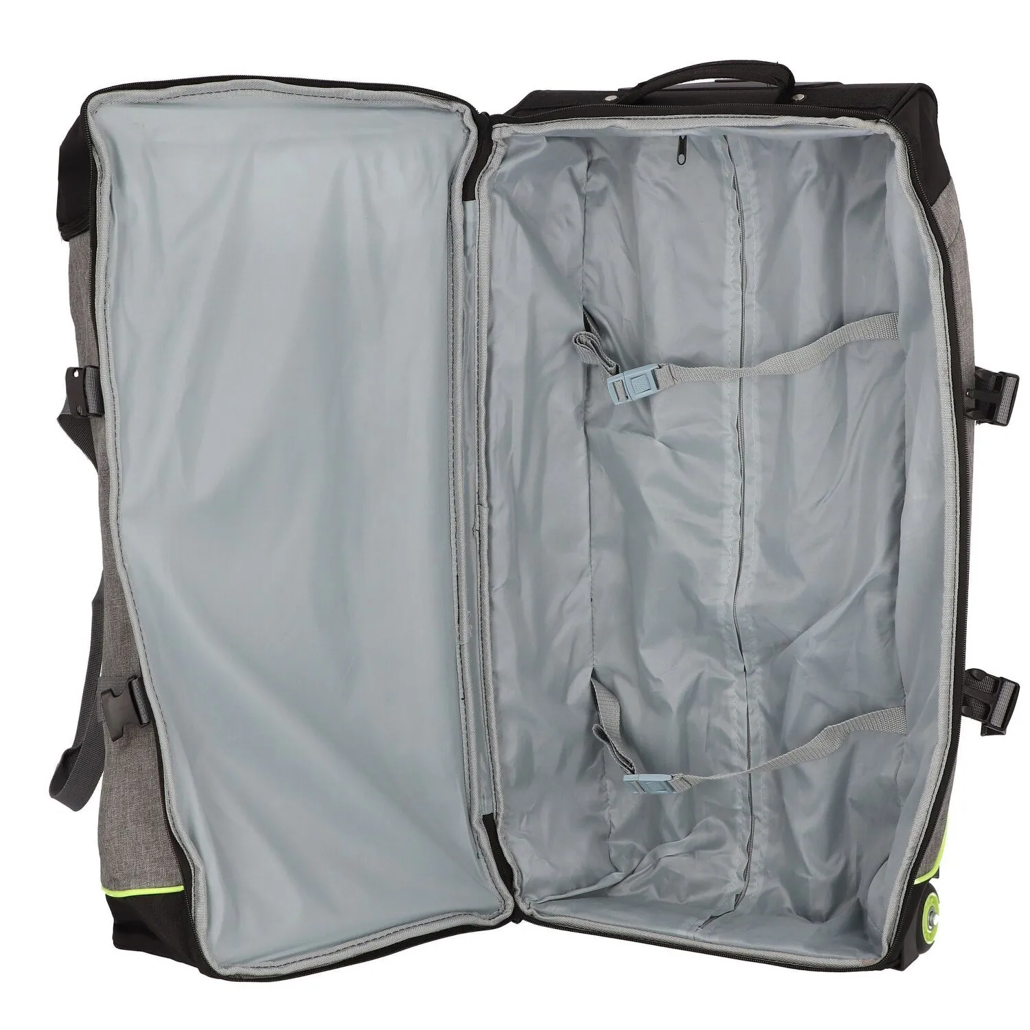 Worldpack 2 ruote Borsa da viaggio 77 cm