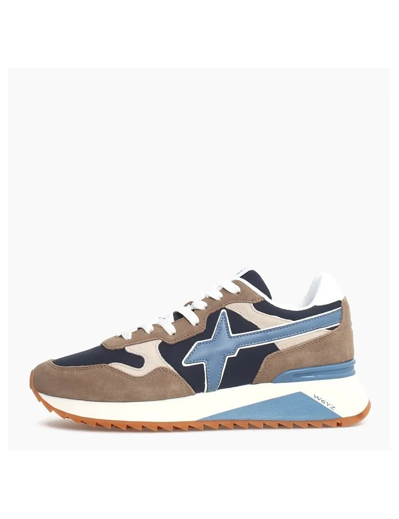 YAK-M SCARPA W6YZ,