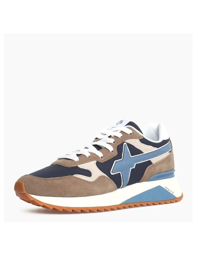 YAK-M SCARPA W6YZ,
