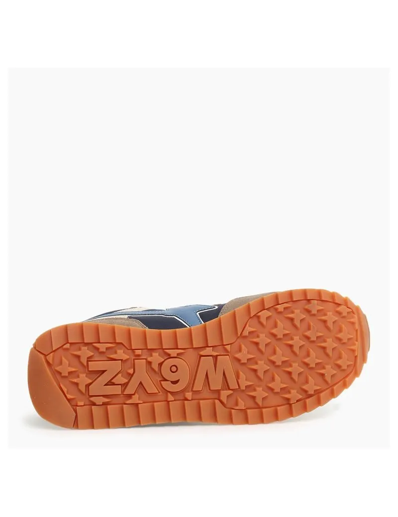 YAK-M SCARPA W6YZ,