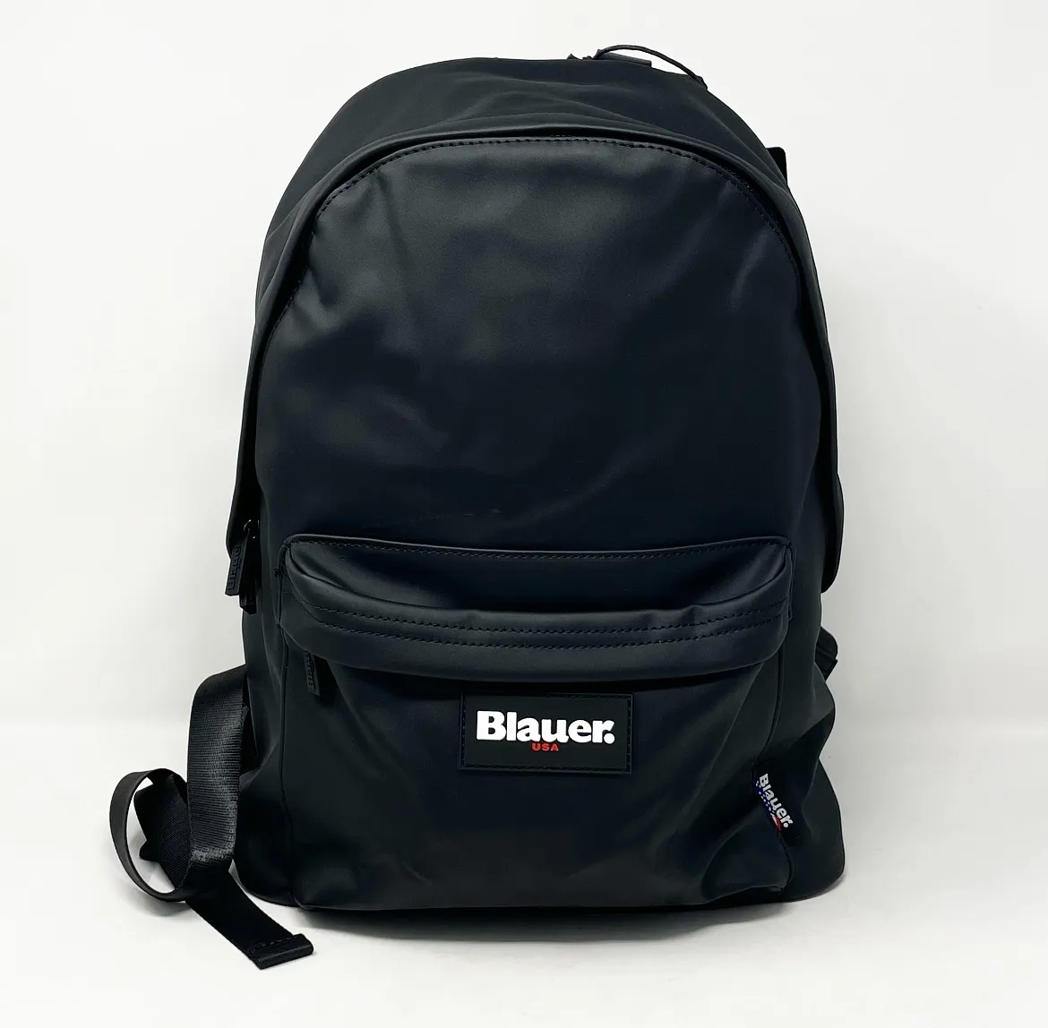 ZAINO BLAUER BLACK TESSUTO IMPERMEABILE